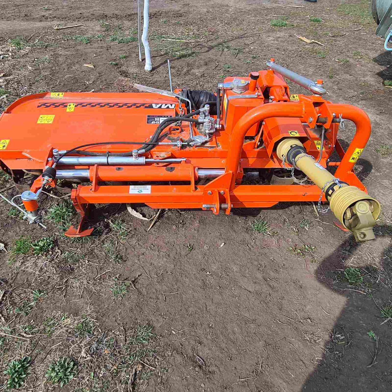 Vind Freza Agricola Italiana foto 0