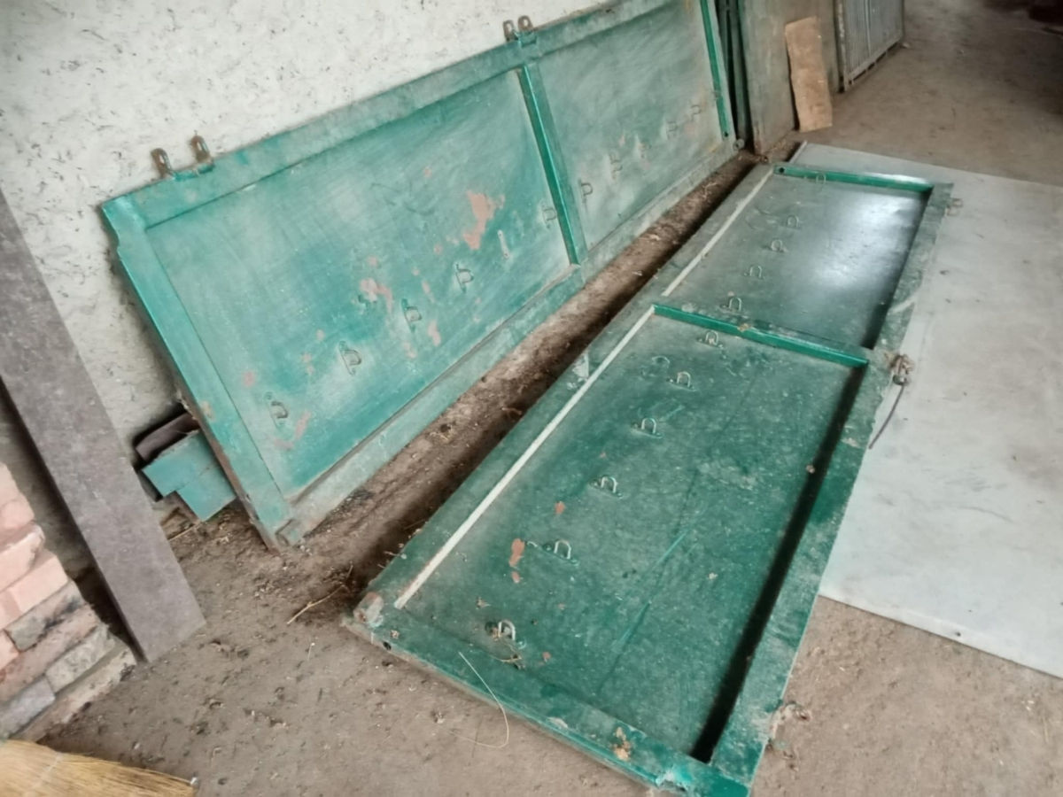 Vând remorcă foto 5