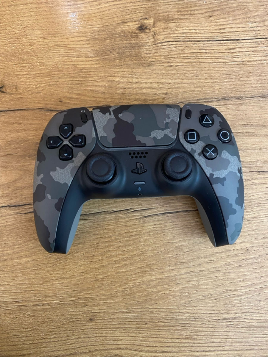 Геймпад PS5