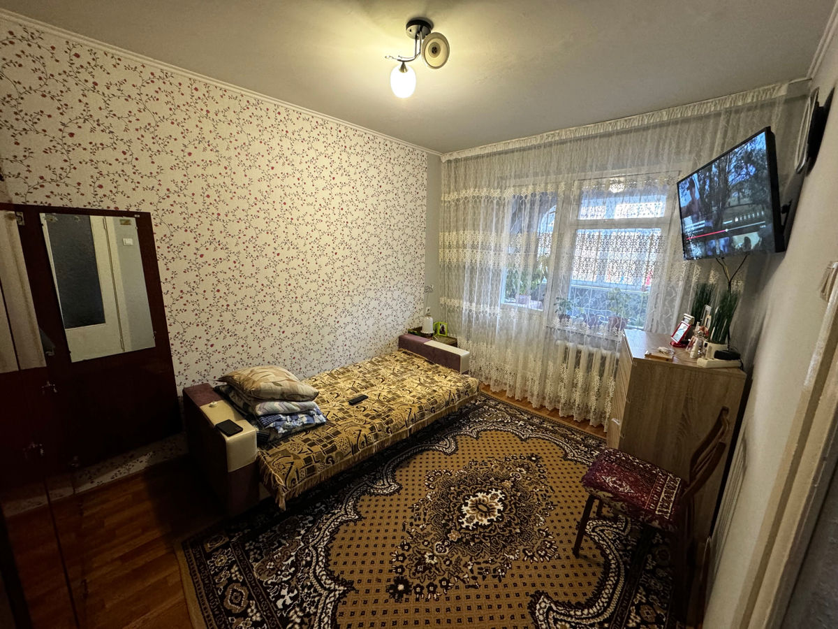 Apartament cu 4 camere,  BAM,  Bălți mun. foto 0