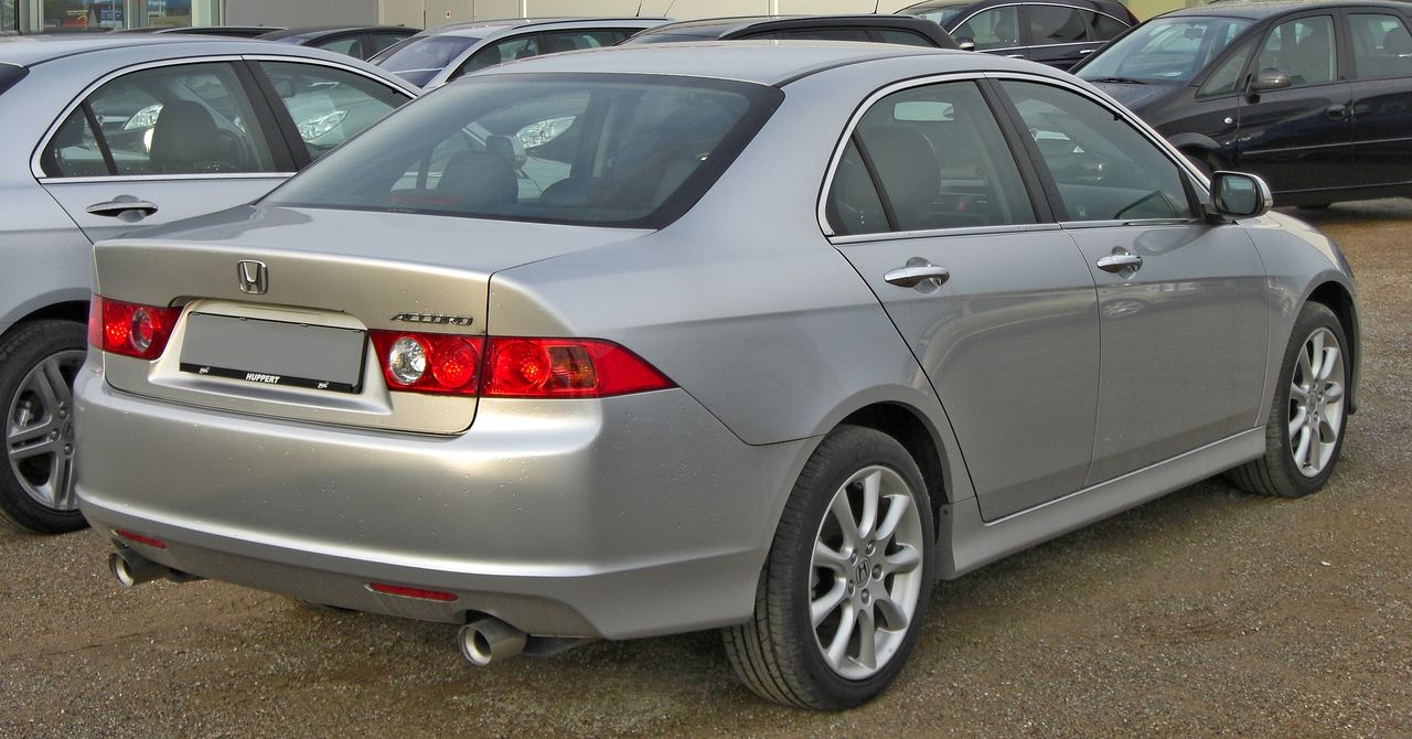 Honda Accord  2.2 - iCTDI  +  Доставка!!! foto 1