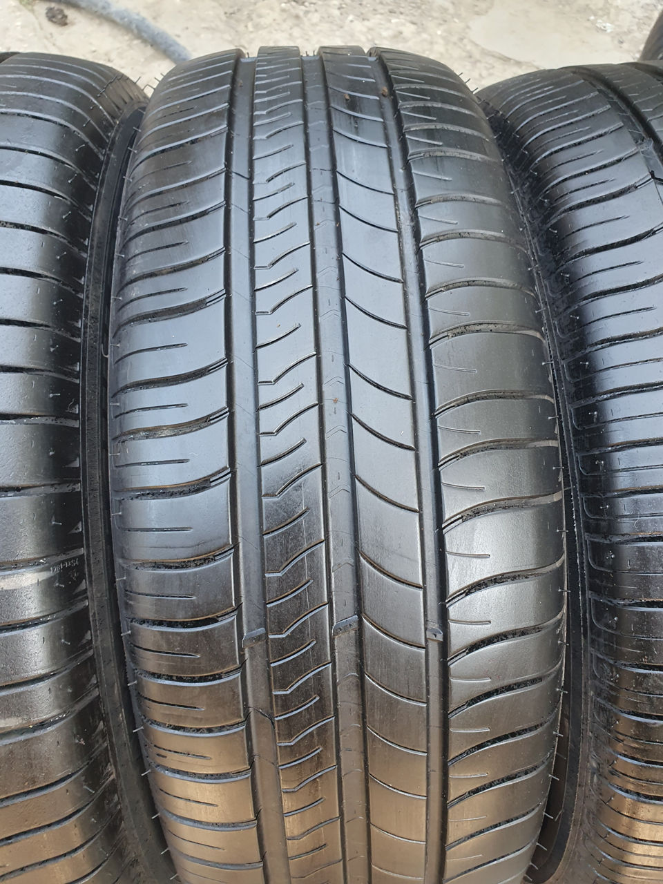 215/60/ R16- Michelin. фото 2