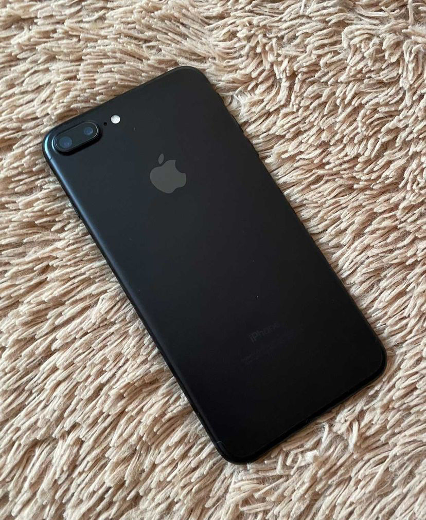 Продам - iphone 7 + 128 gb