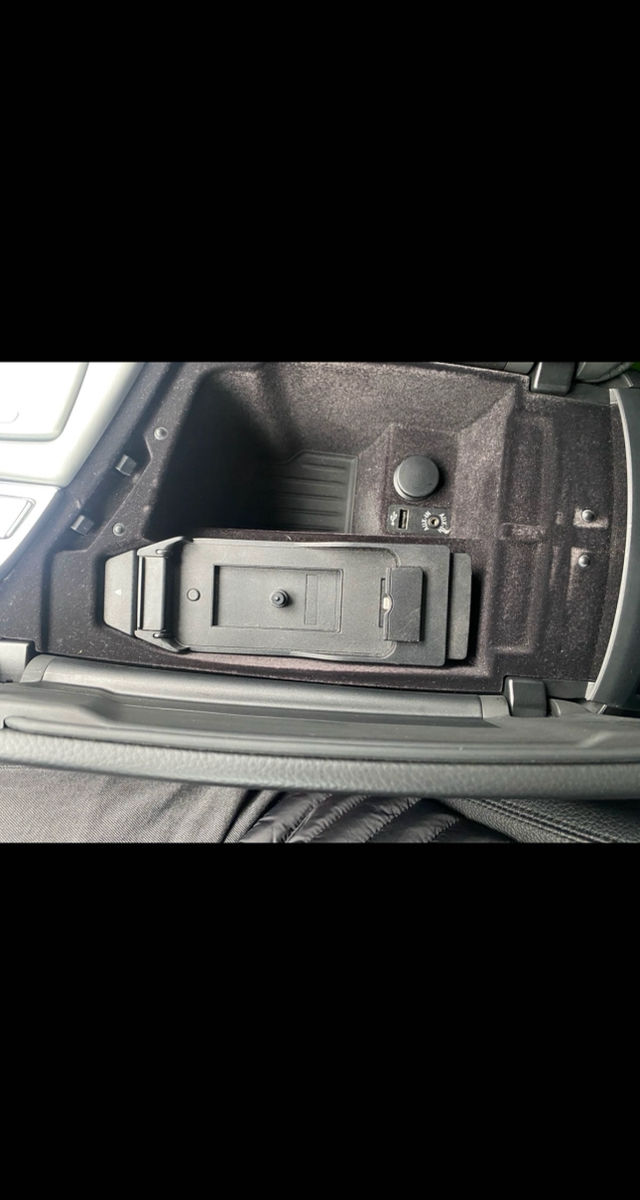 Adapter telefon BMW E60, F10 … ( iPhone 5/5s) переходник ! foto 2