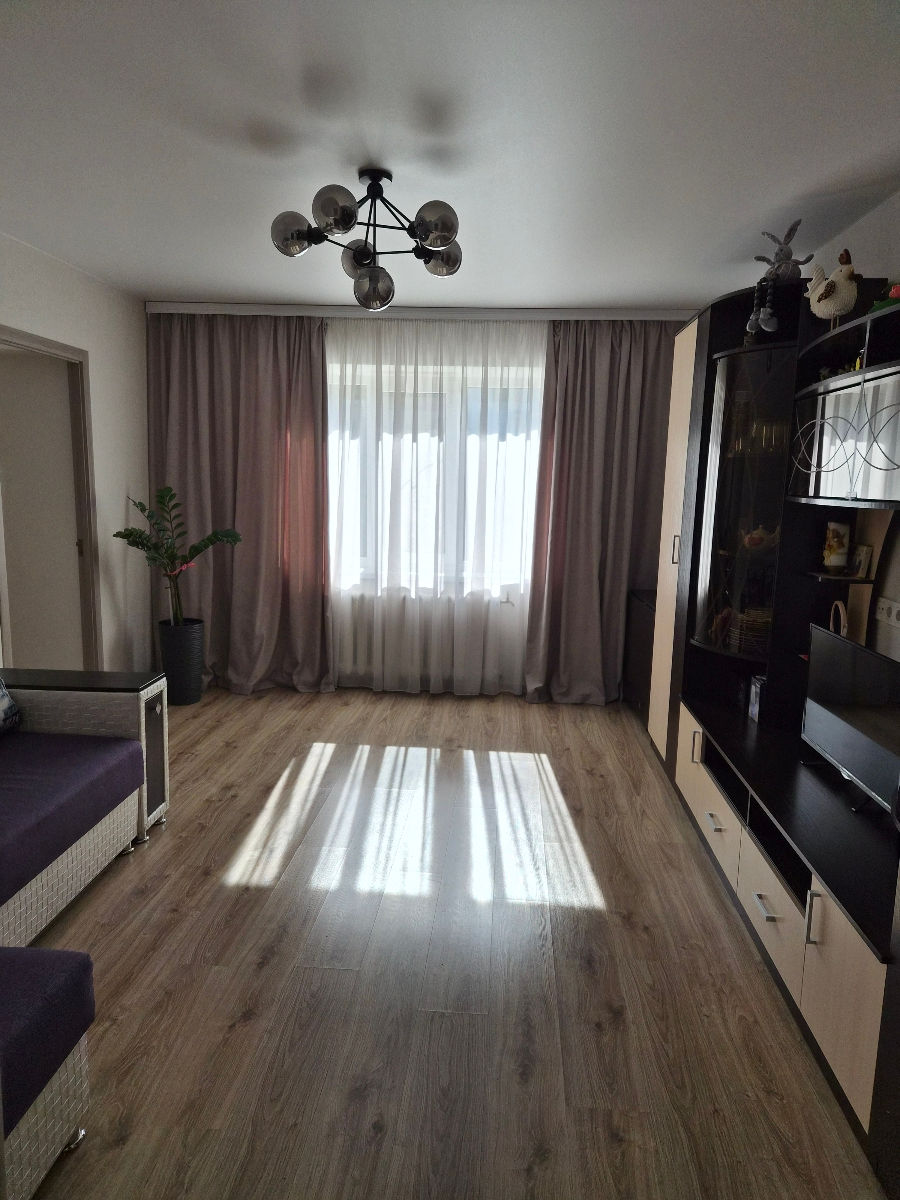 2-х комнатная квартира, Буюканы, Кишинёв, Кишинёв мун.