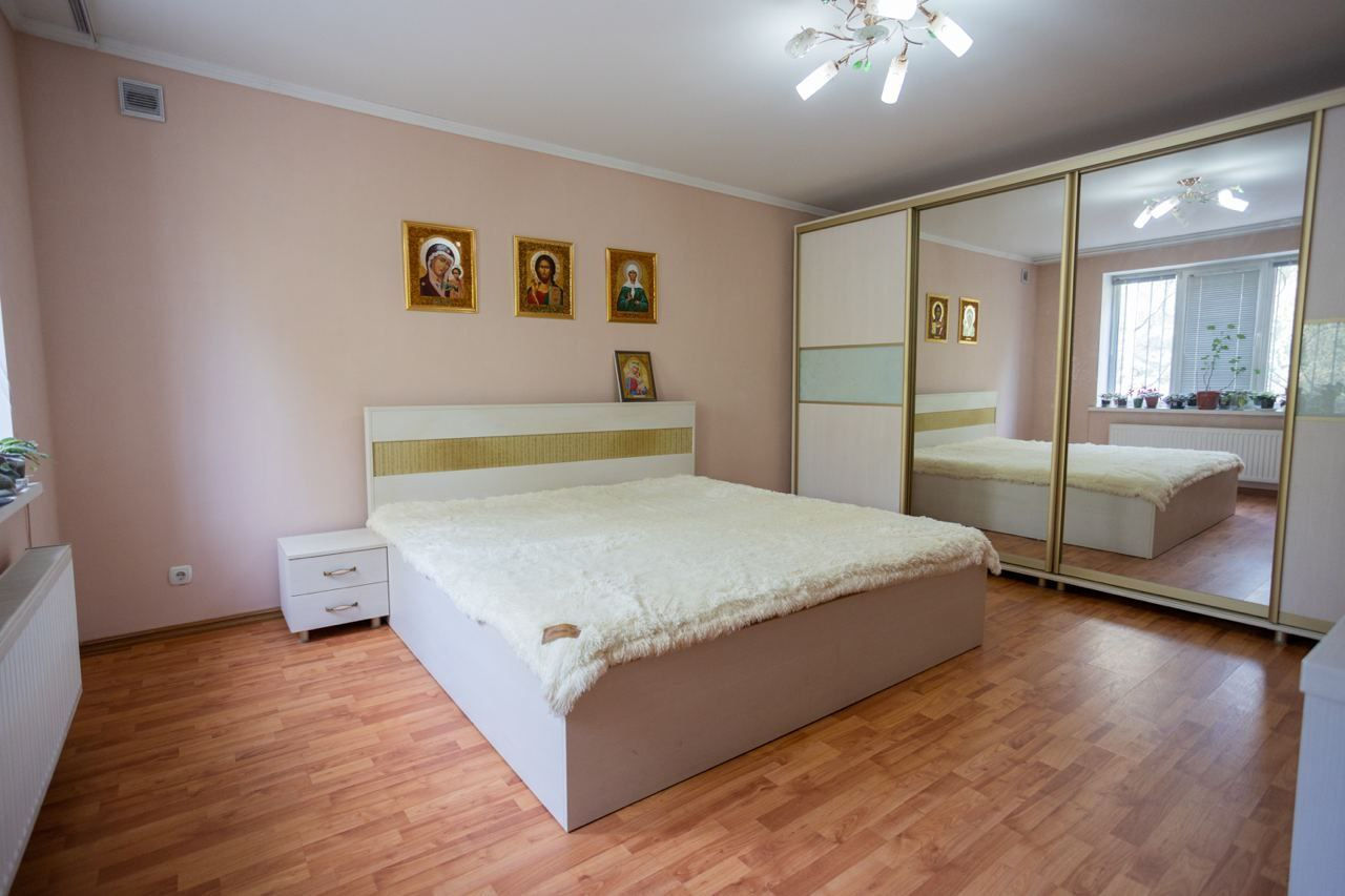 Casă în 2 nivele, or. Durlești, 185 mp + 3 ari! фото 7