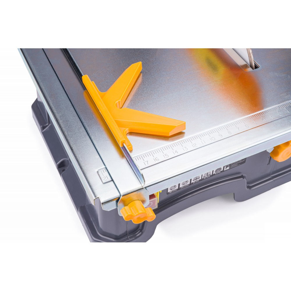 Электрический Плиткорез Powermat Pm-Pdg-1800 - le - Livrare foto 4
