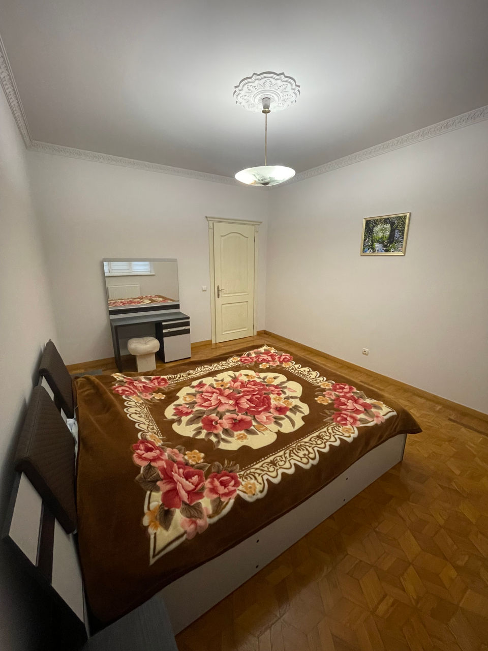 Apartament cu 3 camere,  Botanica,  Chișinău mun. foto 2