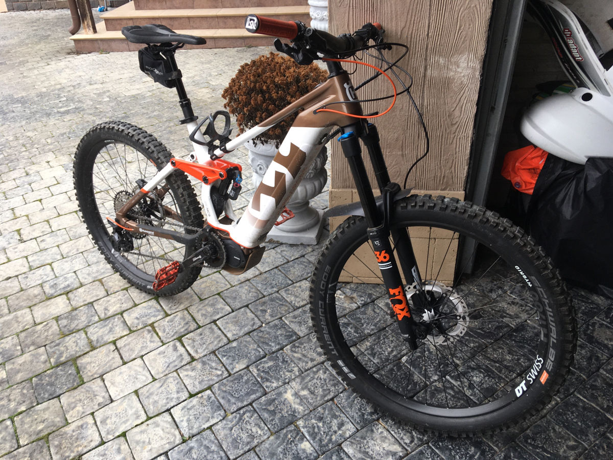 Husvarna 2200€. Lapiere800€ foto 0