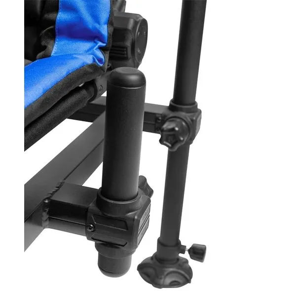 Scaun pescuit Preston Absolute 36 Feeder Chair foto 3