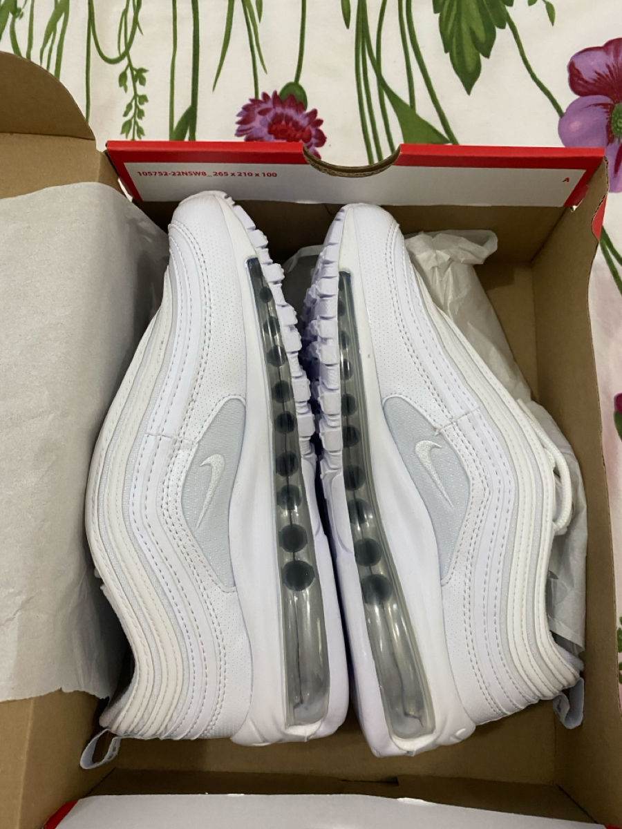 Adidasi Nike Air Max 97 foto 0