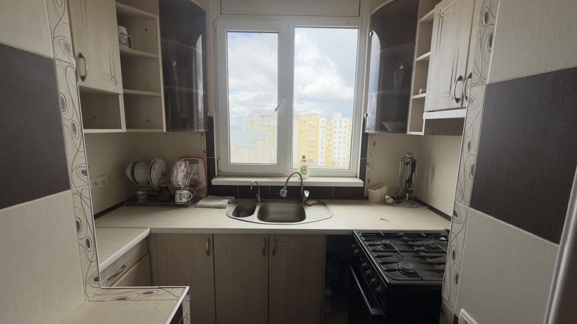 Apartament cu 3 camere,  Mecinikov,  Tiraspol,  Tiraspol mun.