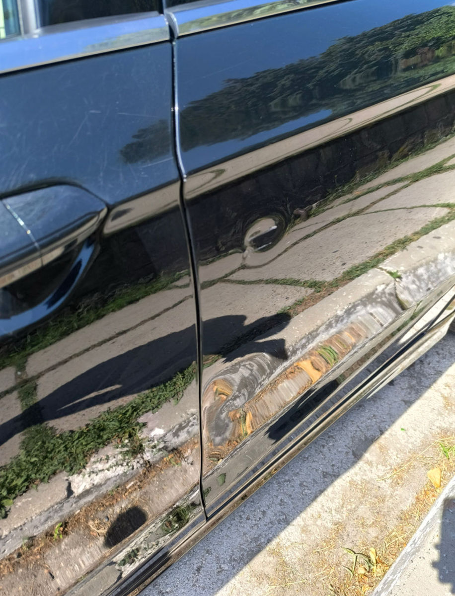 Ford Fusion foto 4