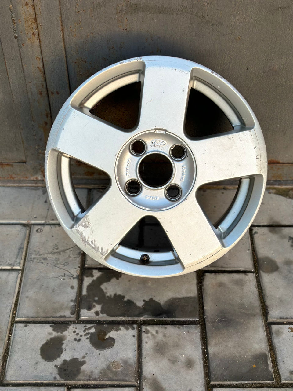 Discuri opel 5x110.Toyota R16 5x114.3. Ford R14-15 4x108. 5X108. mercedes-benz. mazda. dacia. foto 17