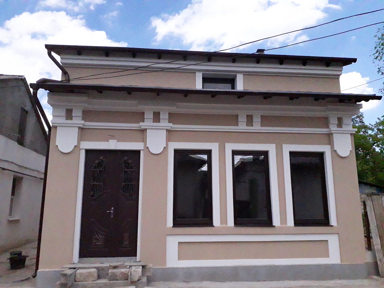 Fațade Moderne foto 7