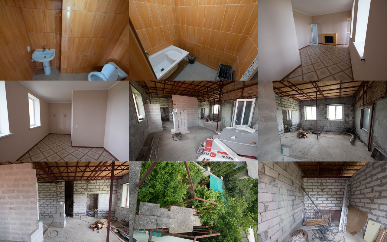 Продается дом город Бельцы фото 5