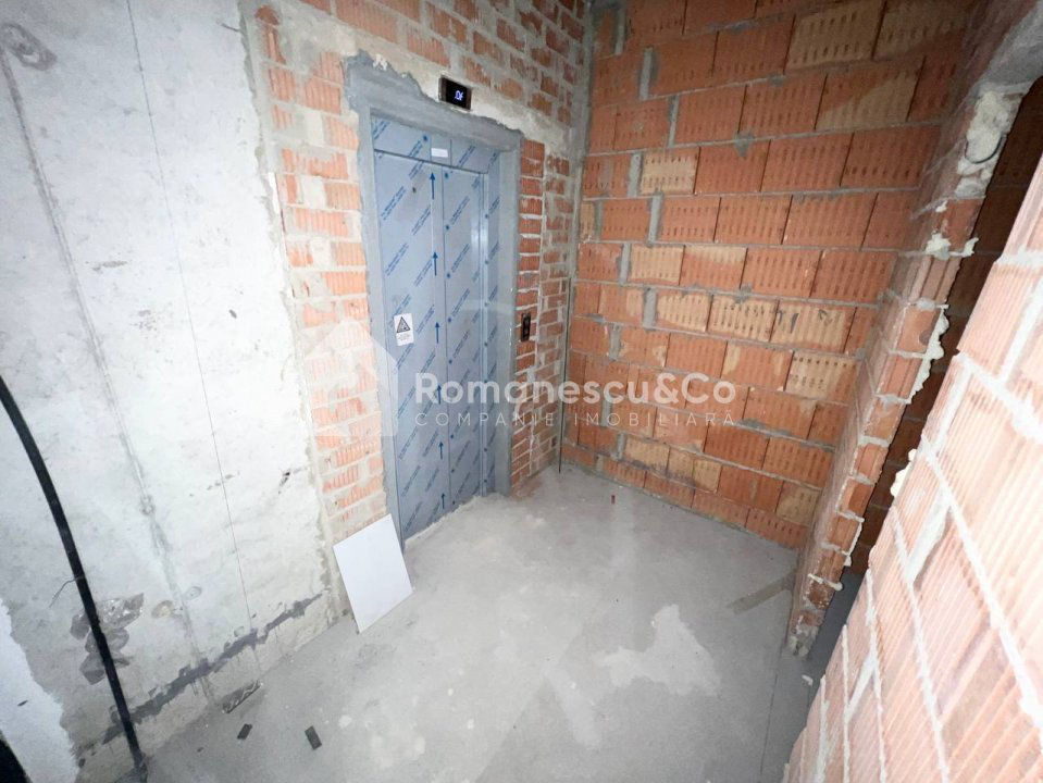 Apartament cu 3 camere, 90 m², Telecentru, Chișinău foto 9