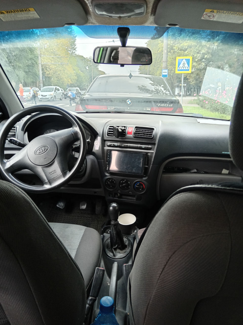 KIA Picanto foto 1