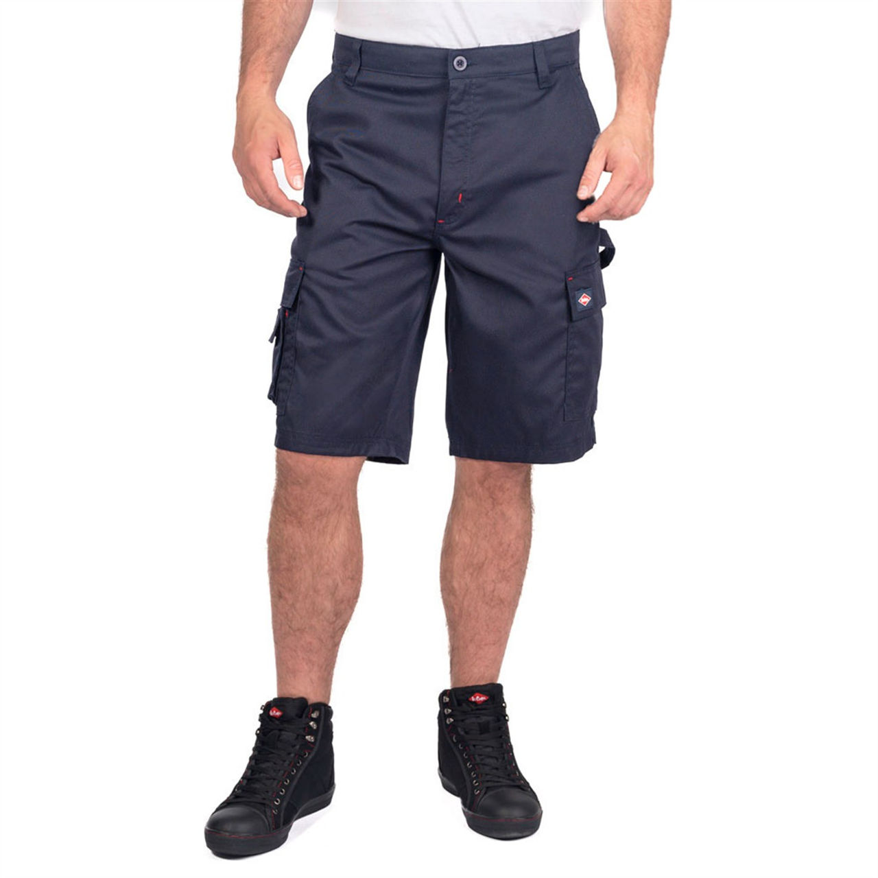 Шорты Lee Cooper. Размер W32. фото 3