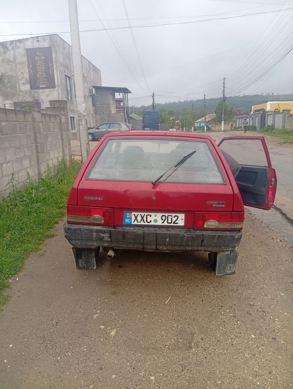 Lada / ВАЗ 2108 фото 2