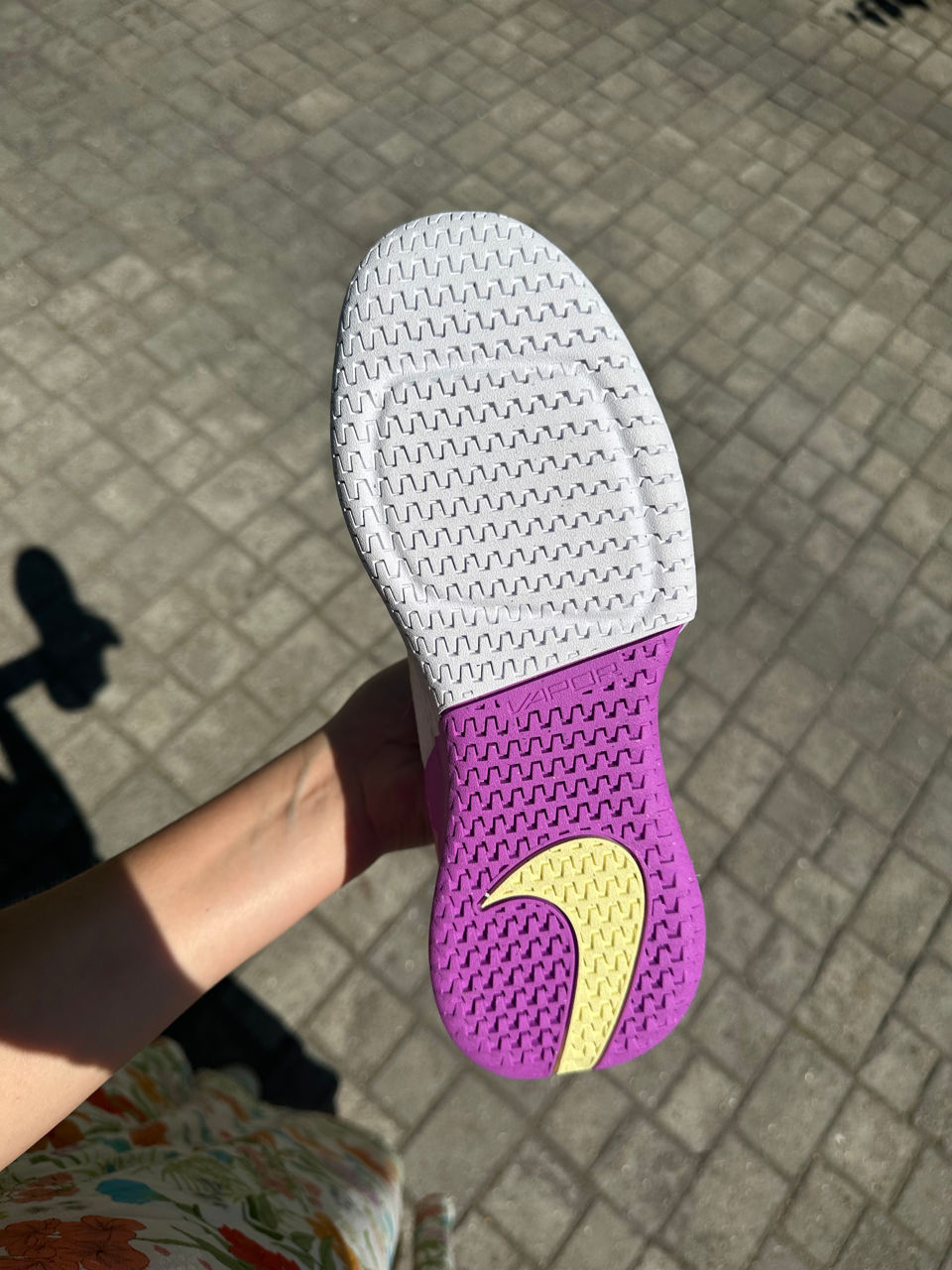 Ghete tenis foto 5
