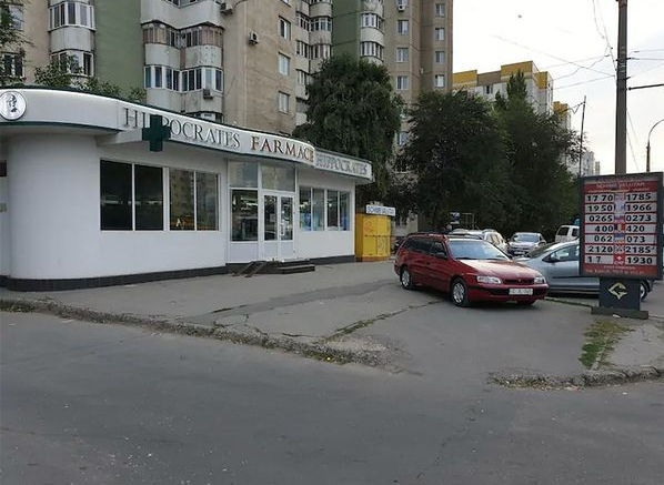 1-комнатная квартира,  Центр,  Кишинёв,  Кишинёв мун. фото 0