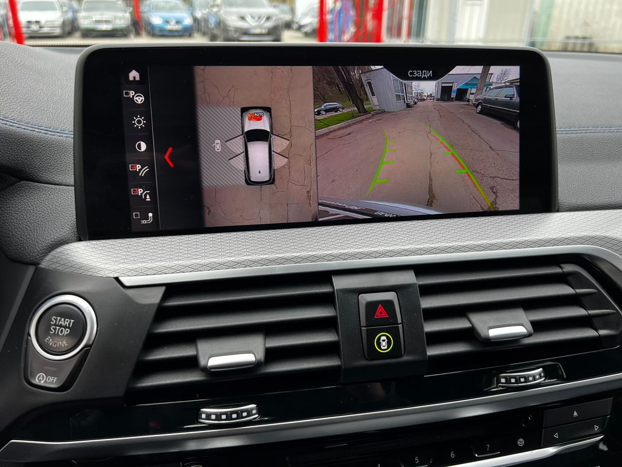 BMW X3 foto 11