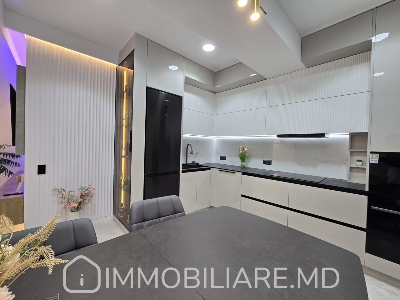 Apartament cu 3 camere,  Ciocana,  Chișinău,  Chișinău mun. foto 13