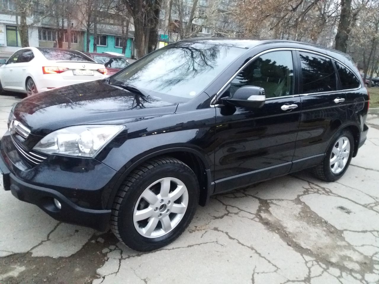 Inchirieri auto! chirie auto rent car прокат arenda 18 eur foto 5