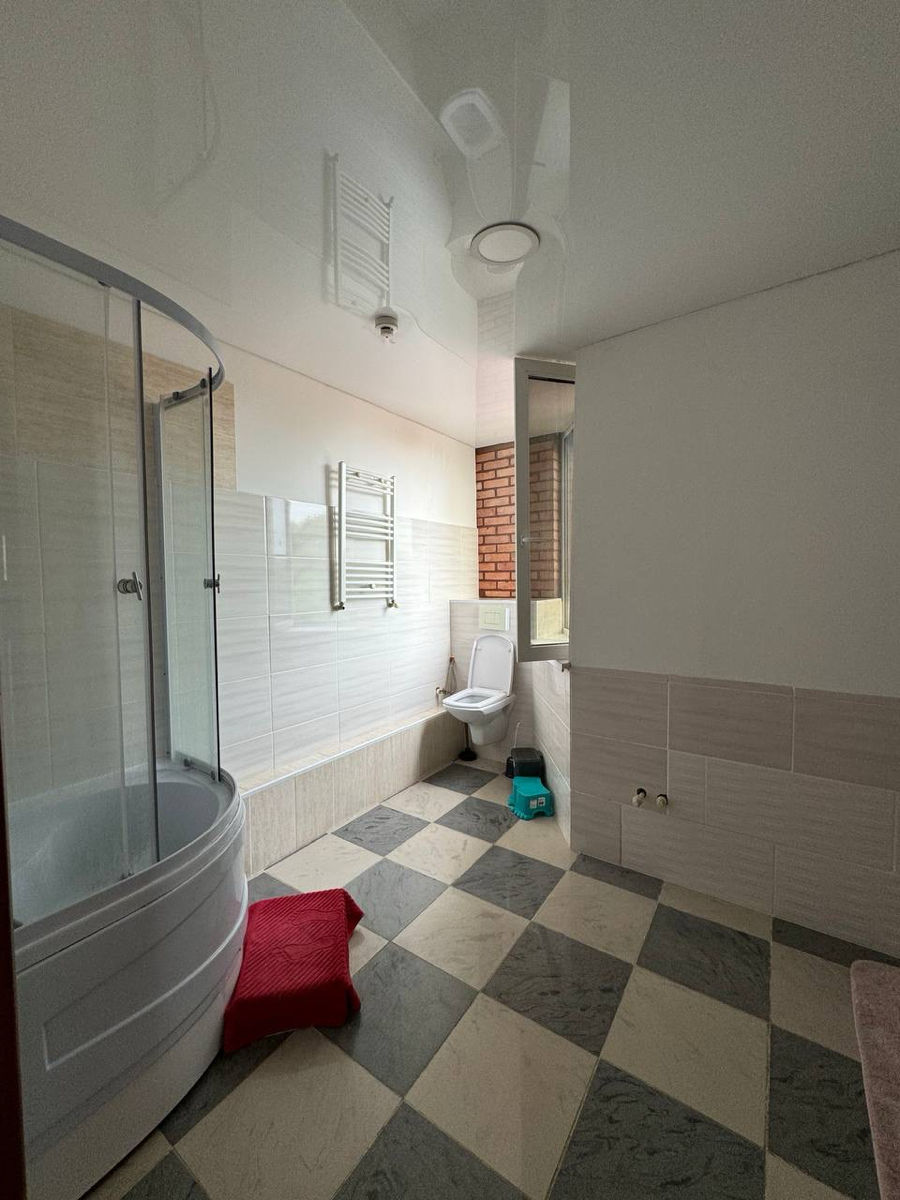 Apartament cu 1 cameră, 30 m², Centru, Chișinău foto 4