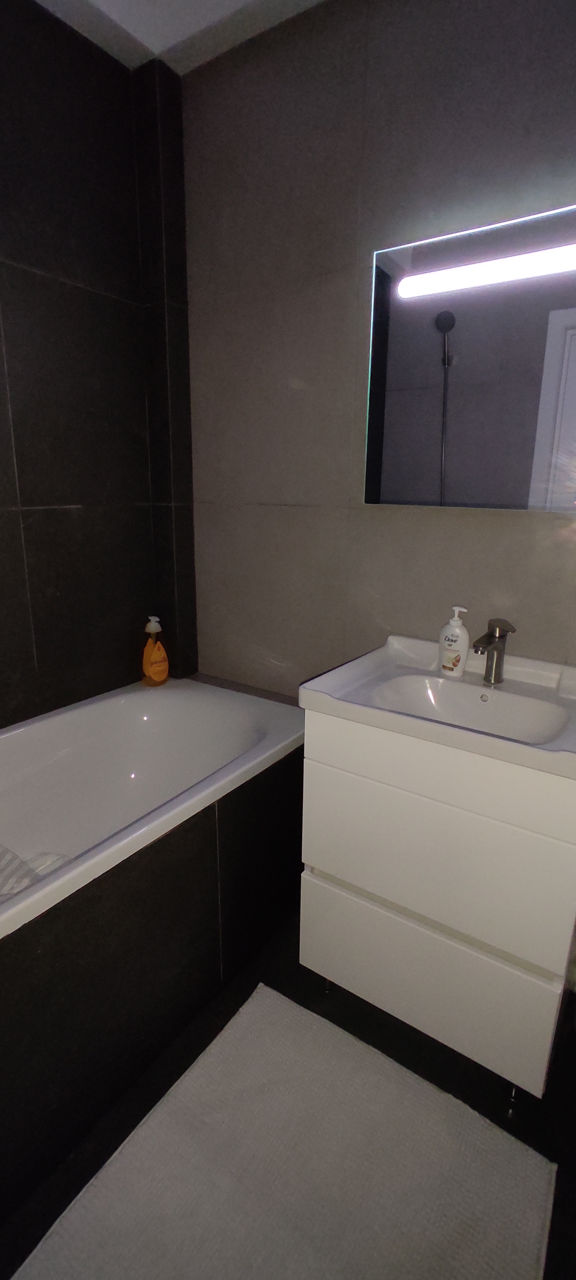 Apartament cu 1 cameră, 45 m², Botanica, Chișinău foto 4