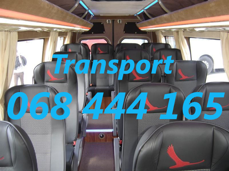 Vaslui, Iasi,  Bucuresti – Romania. Transport de Pasageri. Zilnic. foto 4