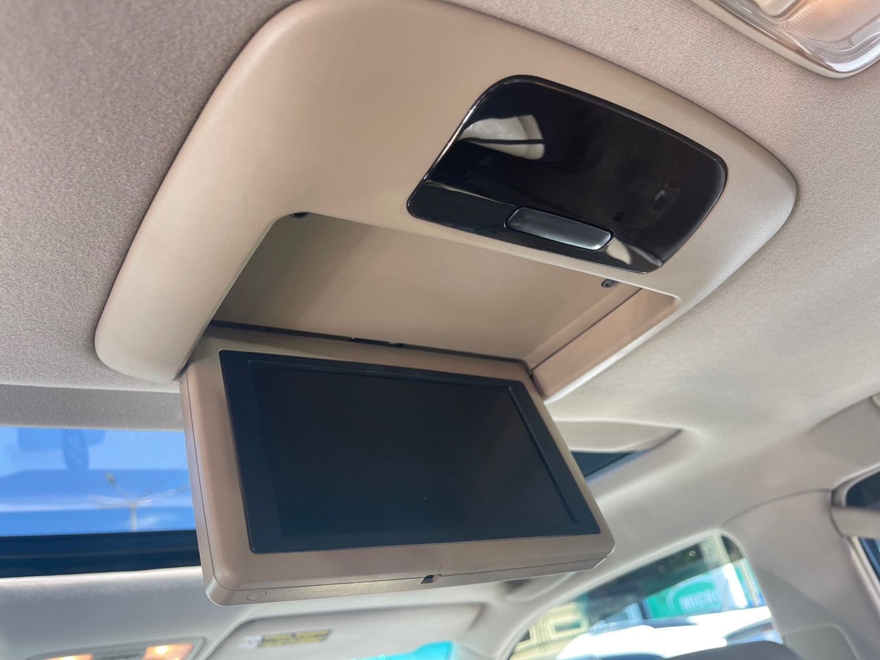 Lexus GX Series foto 14