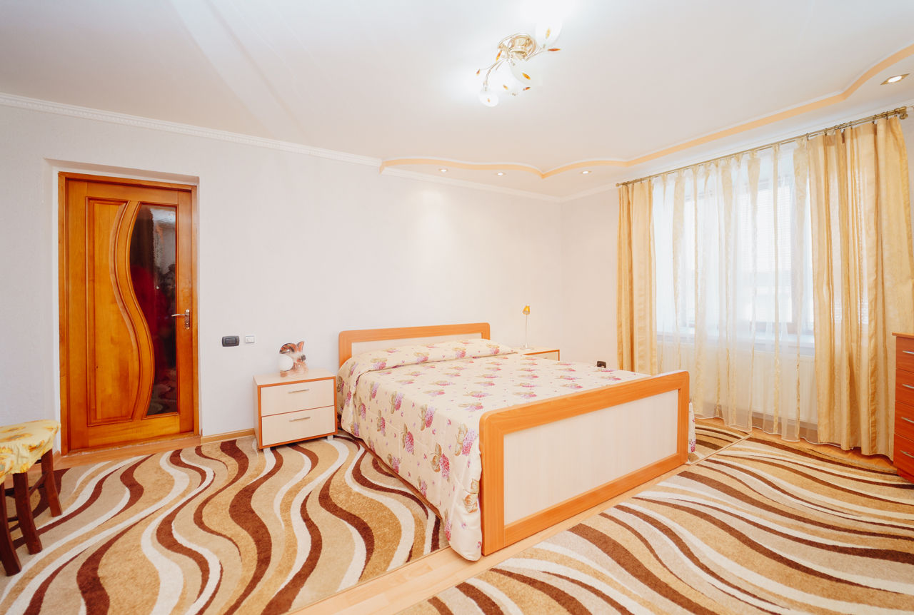 Se vinde casa în 2 nivele or. Orhei, sector Lupoaica foto 11