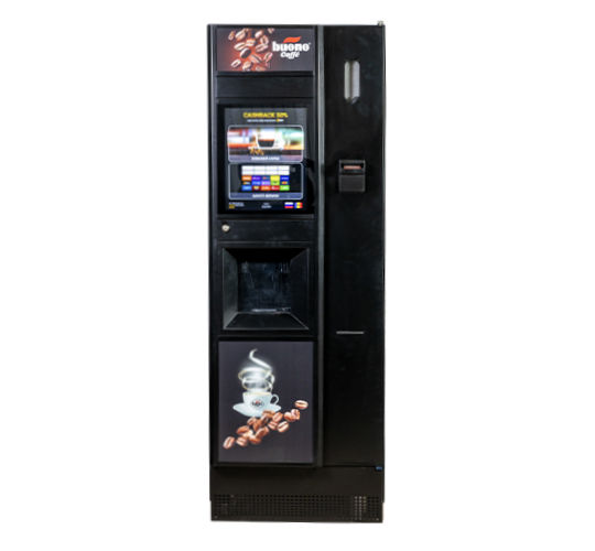 Aparate vending. Aparate cafea. Terminale de plata. Coffepay. foto 0