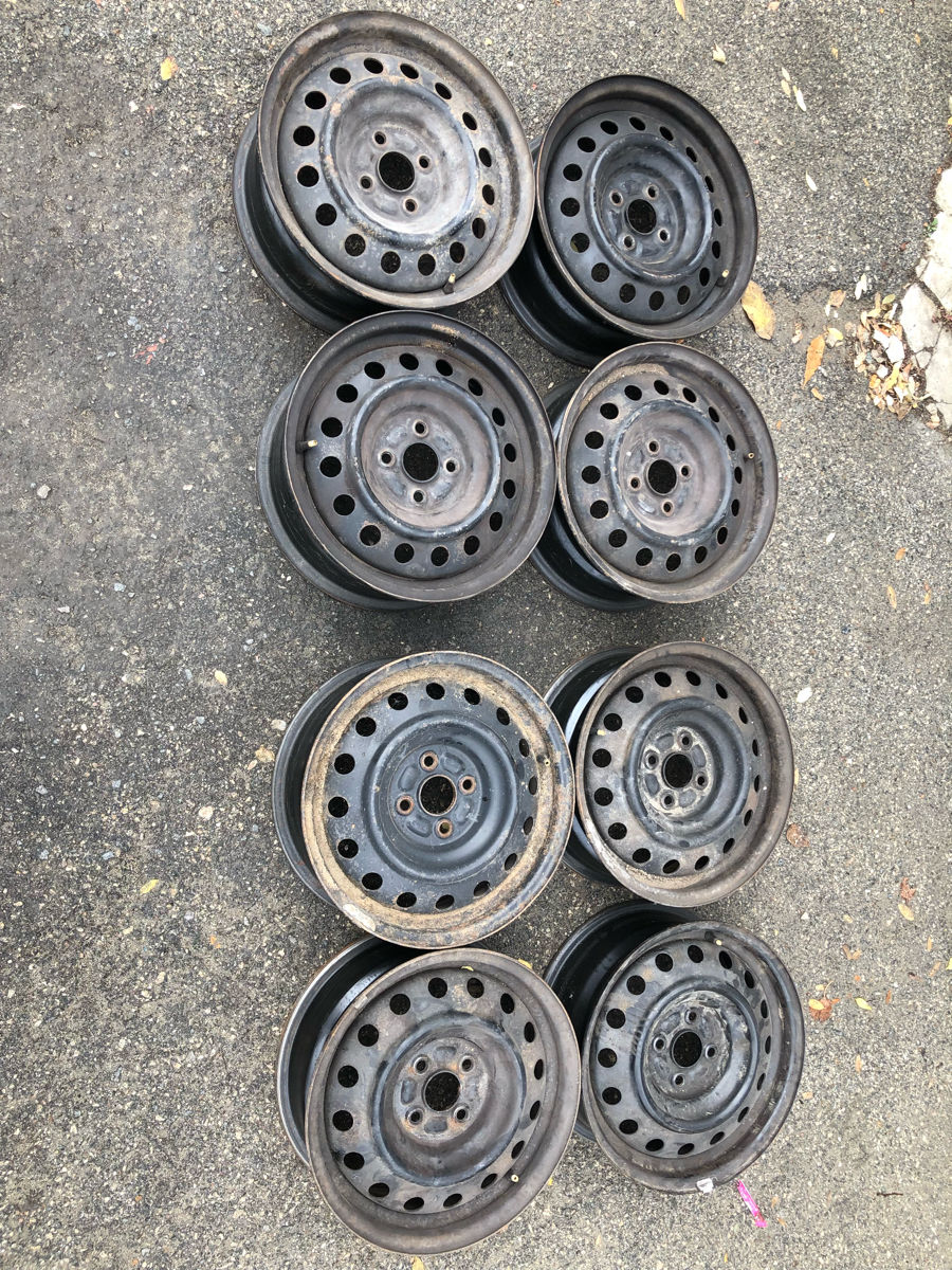 4x100 r15