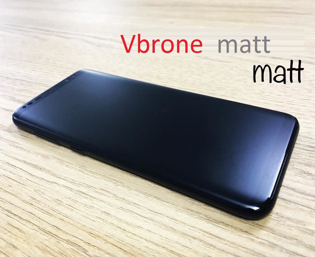 Vbrone защитная пленка Xiaomi Redmi 10,Note 10,Note 9 Pro,Mi 9,Mi8,Mi A3  lite,S2,Mi Max2,Mi 10,