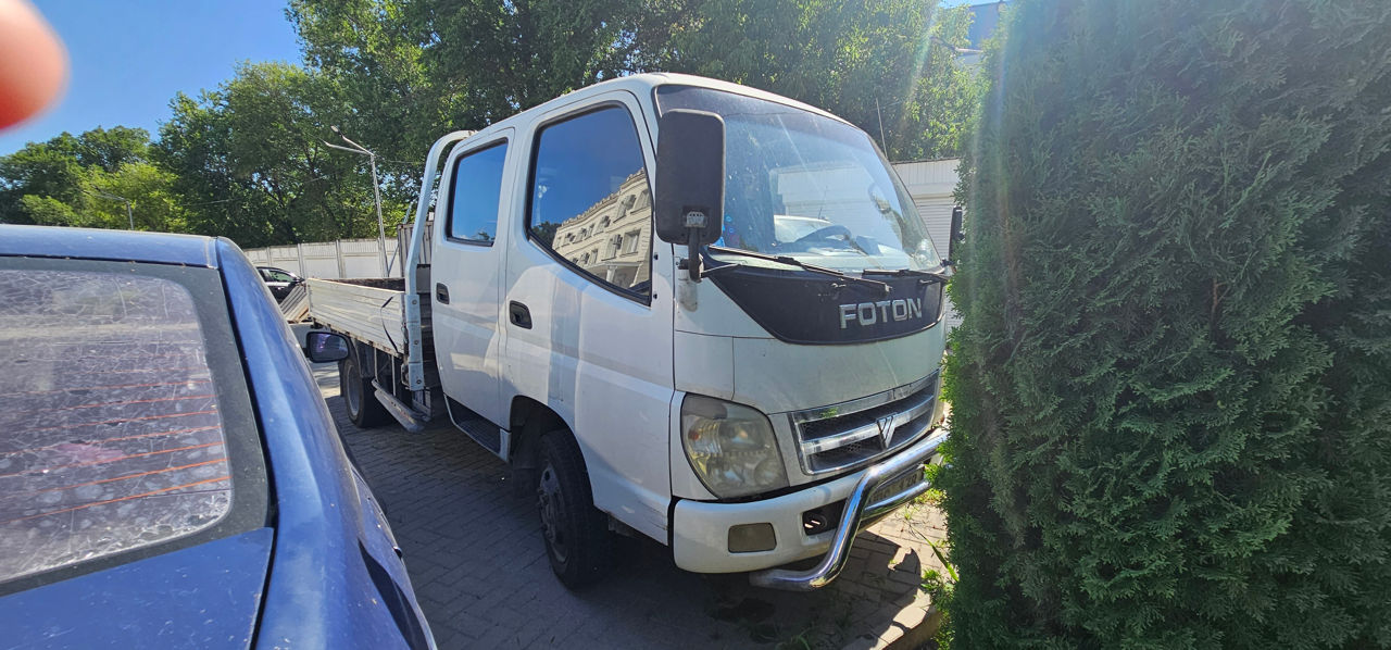 Ford  Tranzit  фото 4