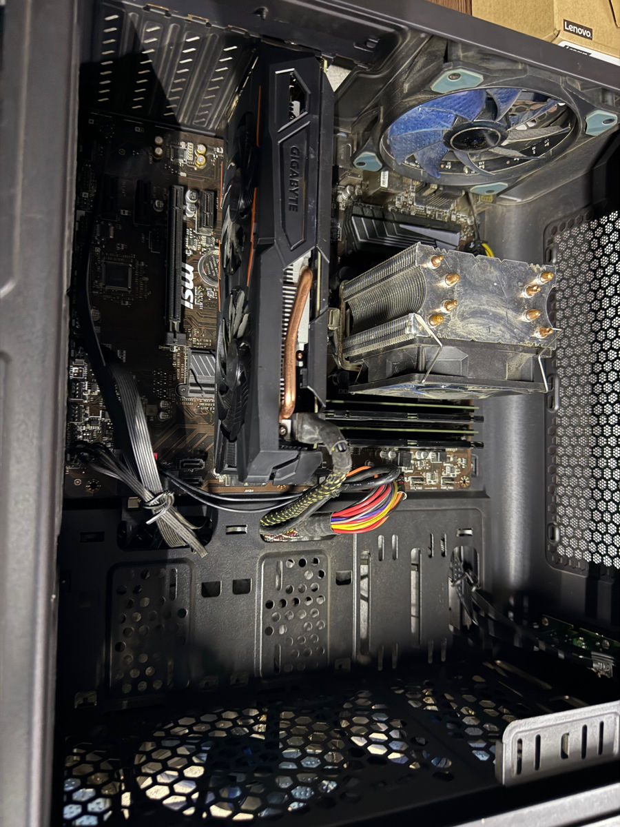 Intel Core i9 9900K foto 8