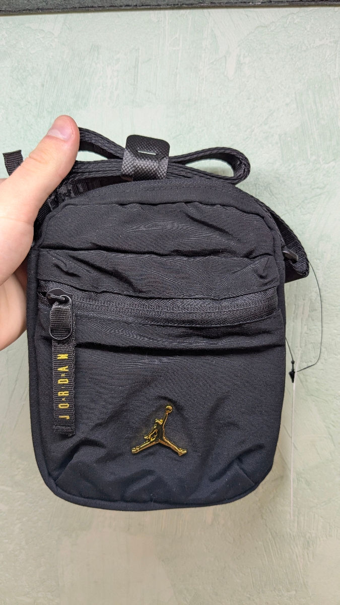 Borseta Air Jordan, original foto 0