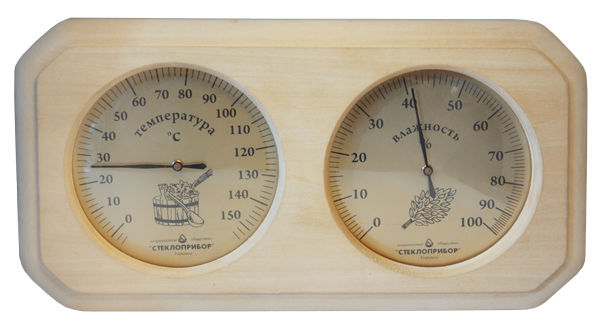 Termometre pentru sauna foto 3