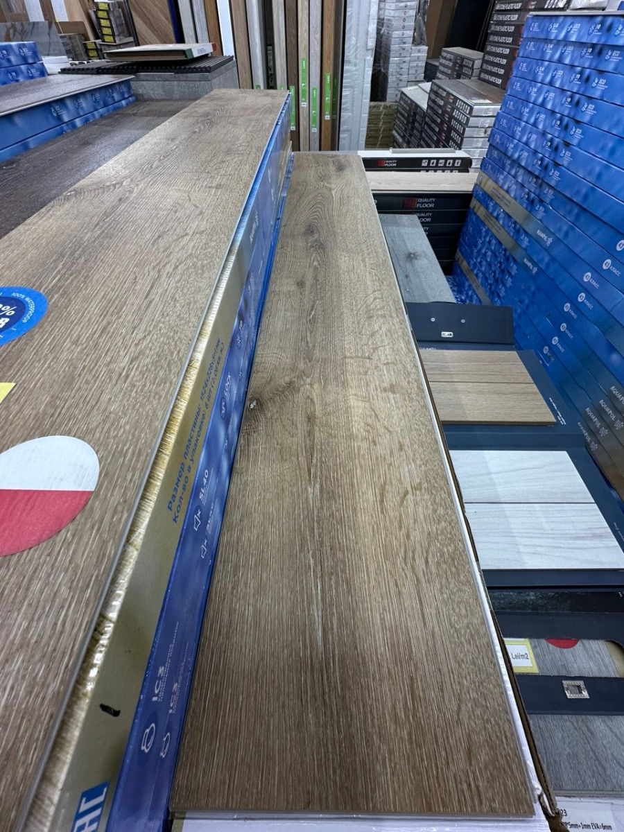 Laminat spc în сhişinău,  lamele decorative , spc venyl, gresie, plinte фото 4