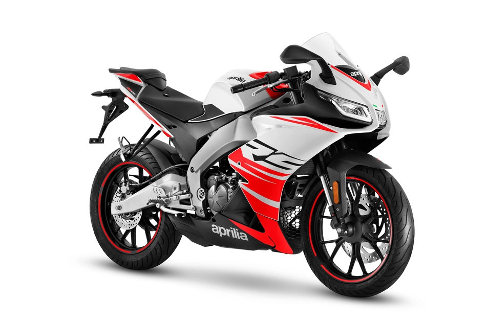 Aprilia RS 125 foto 0