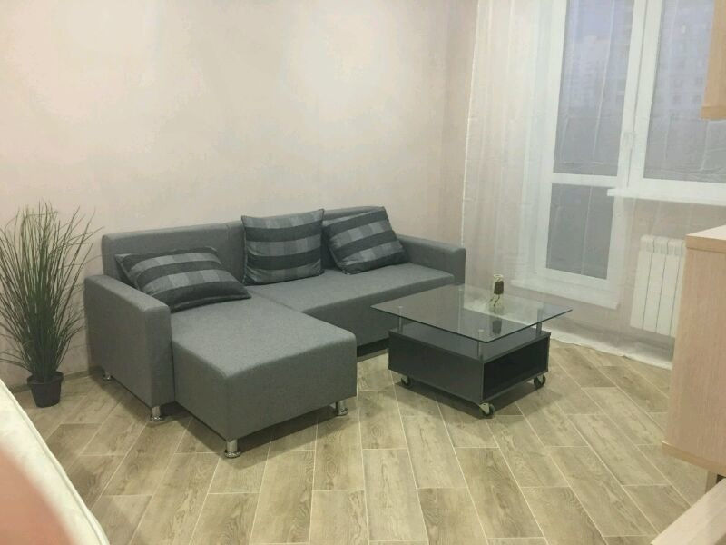 Apartament cu 1 cameră, 35 m², Botanica, Chișinău foto 7