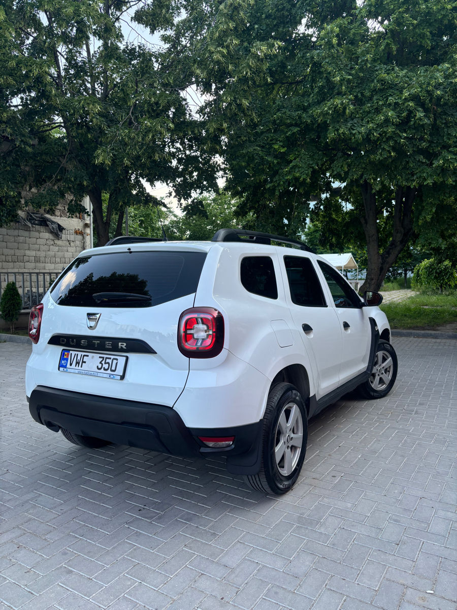 Dacia Duster foto 7