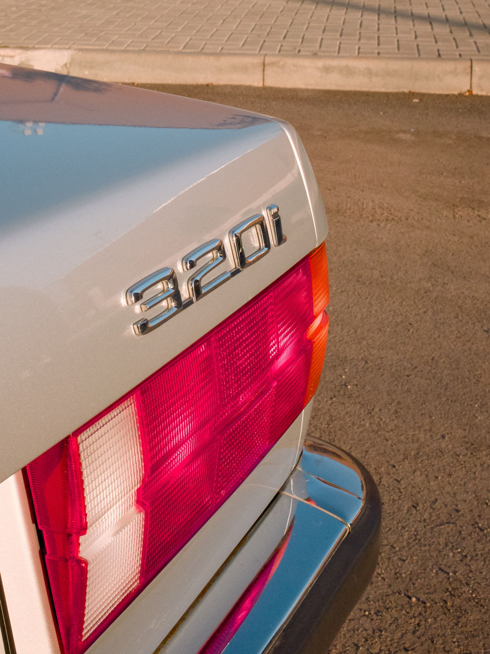 BMW 3 Series foto 8
