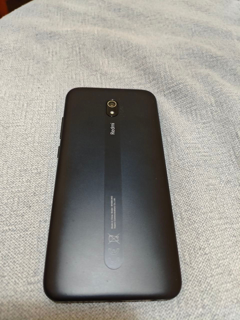 Xiaomi Redmi 8A фото 9