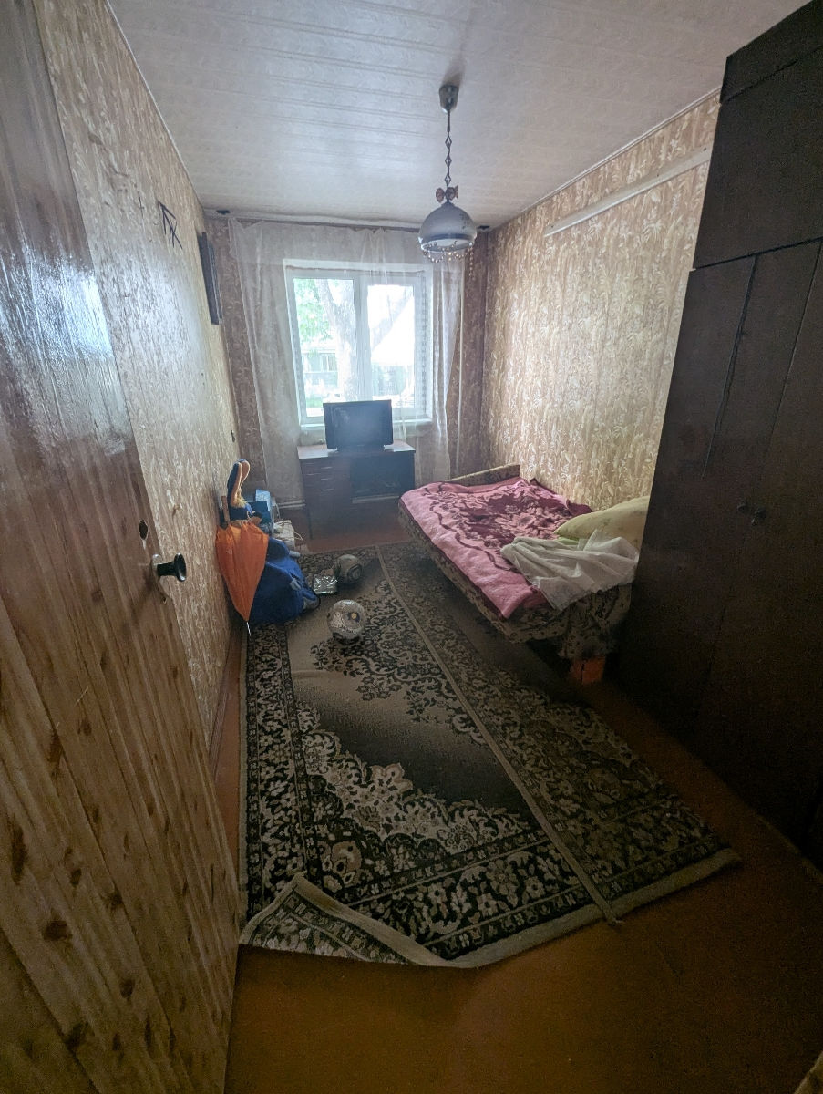 3-х комнатная квартира,  9 квартал,  Бельцы,  Бельцы мун. фото 6