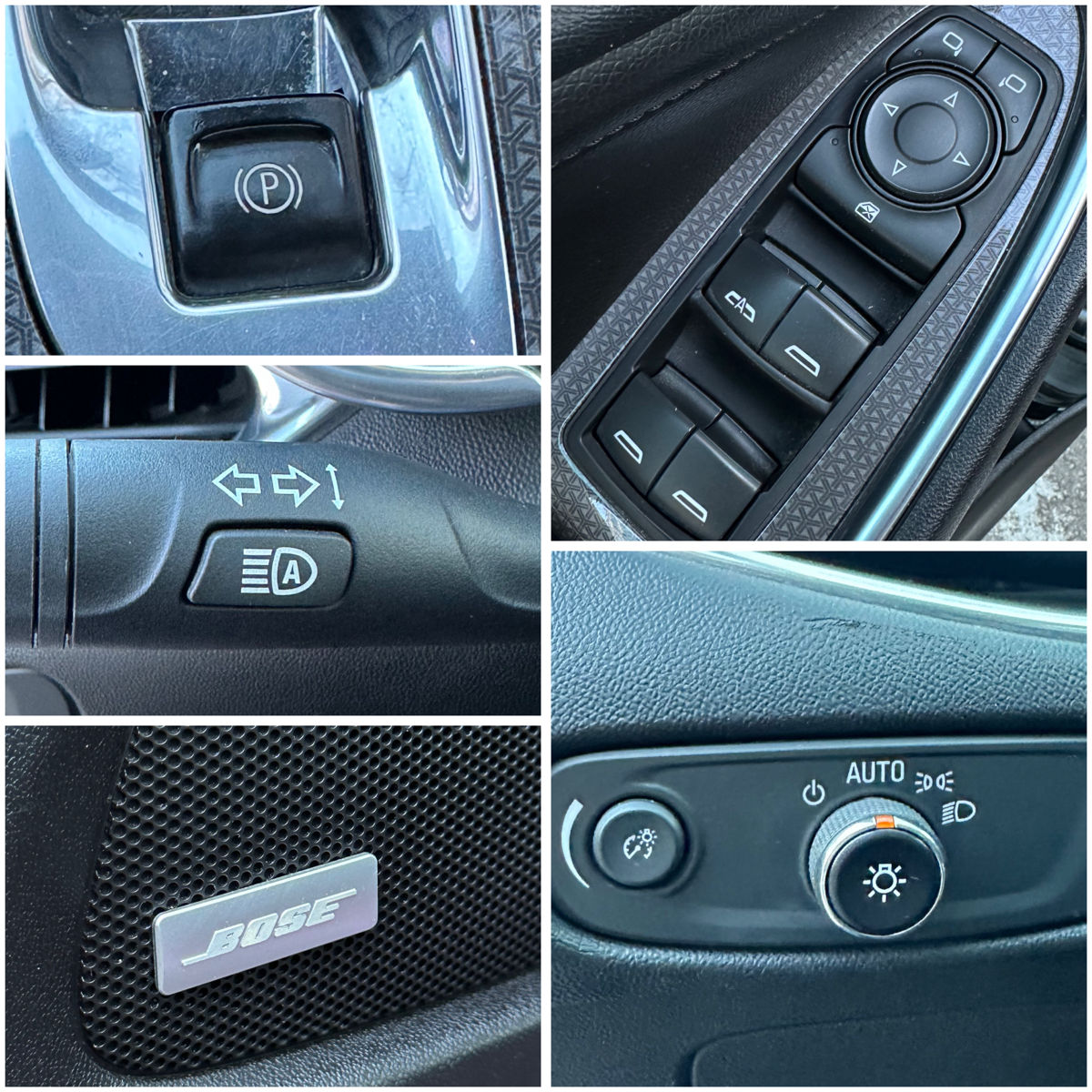 Chevrolet Malibu фото 8