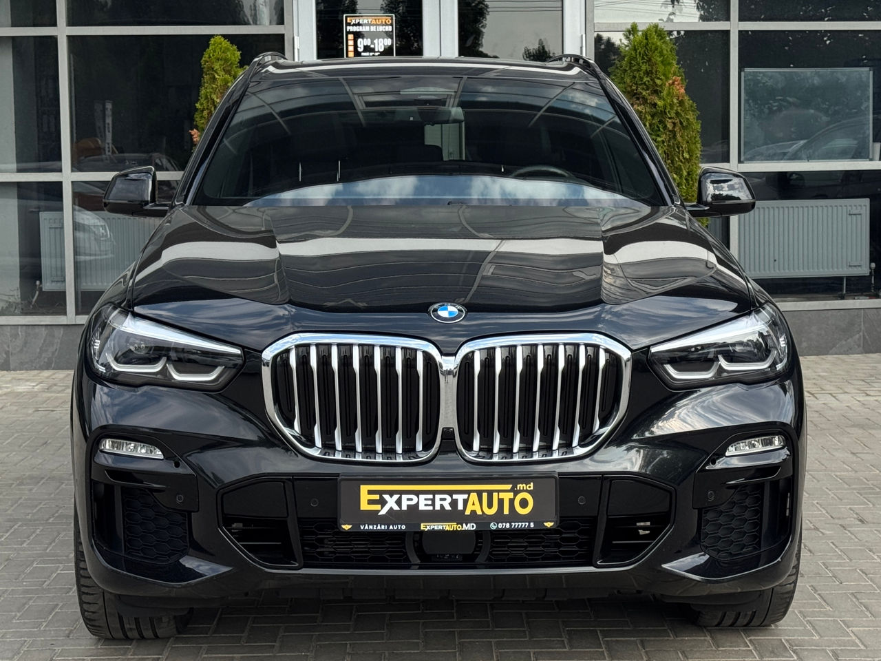 BMW X5 — fotografia 2
